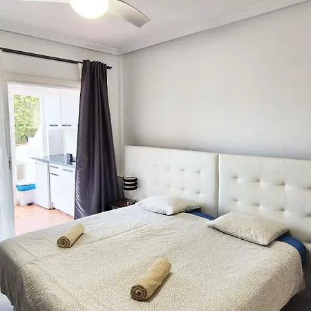 Palms Patio * Сан Мигель