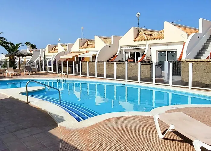 Palms Patio Διαμέρισμα