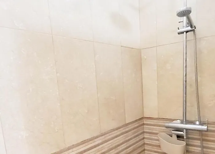 Διαμέρισμα Palms Patio *