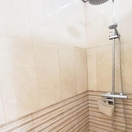 Apartman Palms Patio *