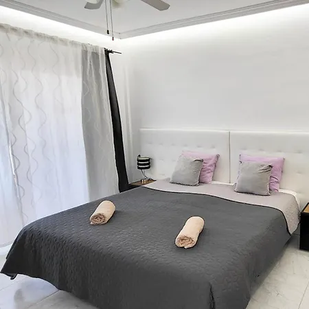 Palms Patio * Сан Мигель