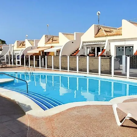 Palms Patio Апартаменты